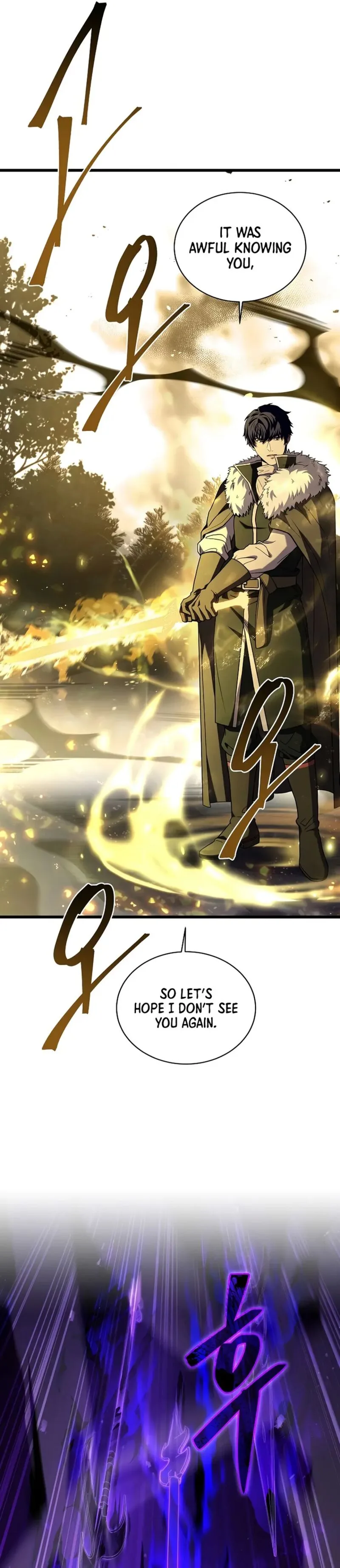 The Rebirth of an 8th-Circled Mage Chapter 148 page 7