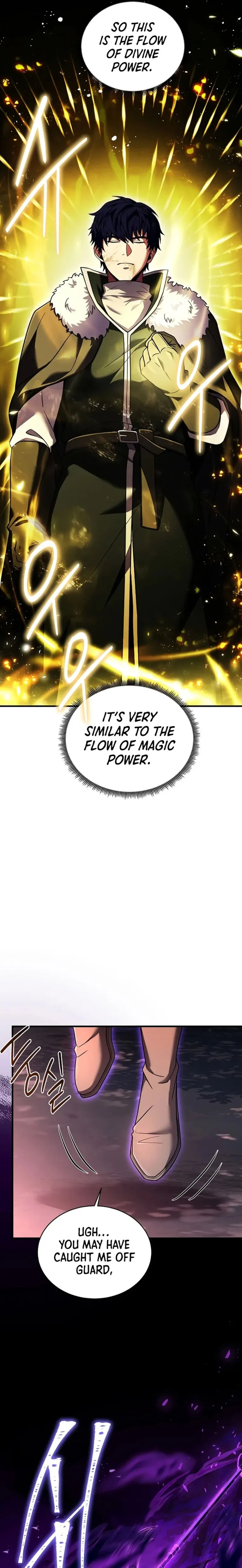 The Rebirth of an 8th-Circled Mage Chapter 148 page 5