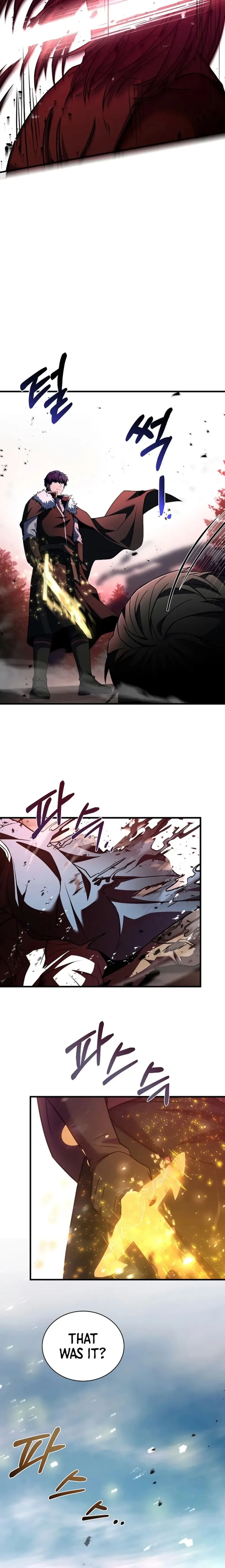 The Rebirth of an 8th-Circled Mage Chapter 148 page 14