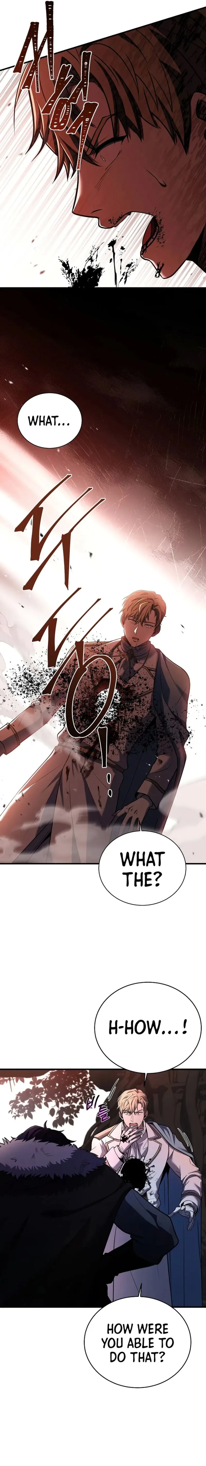 The Rebirth of an 8th-Circled Mage Chapter 148 page 3