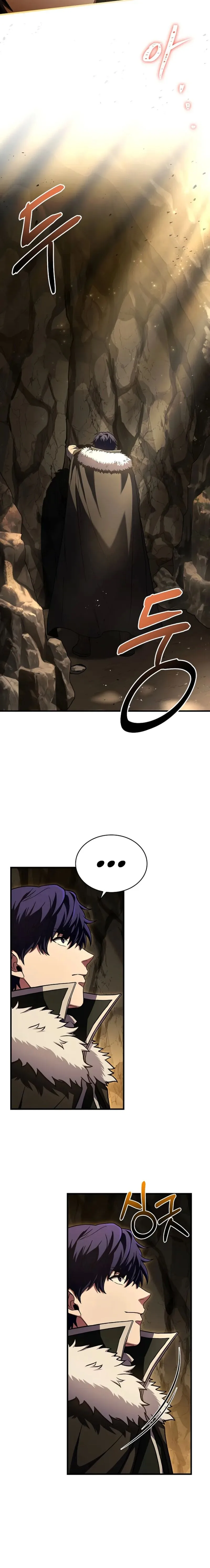 The Rebirth of an 8th-Circled Mage Chapter 149 page 10