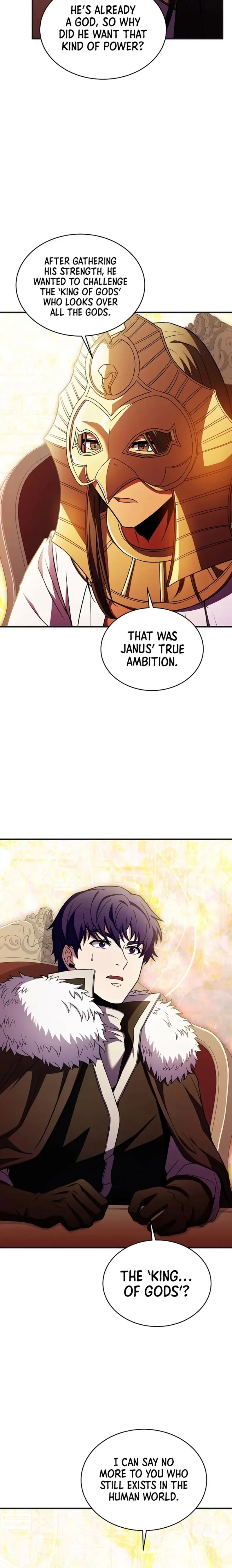 The Rebirth of an 8th-Circled Mage Chapter 149 page 6