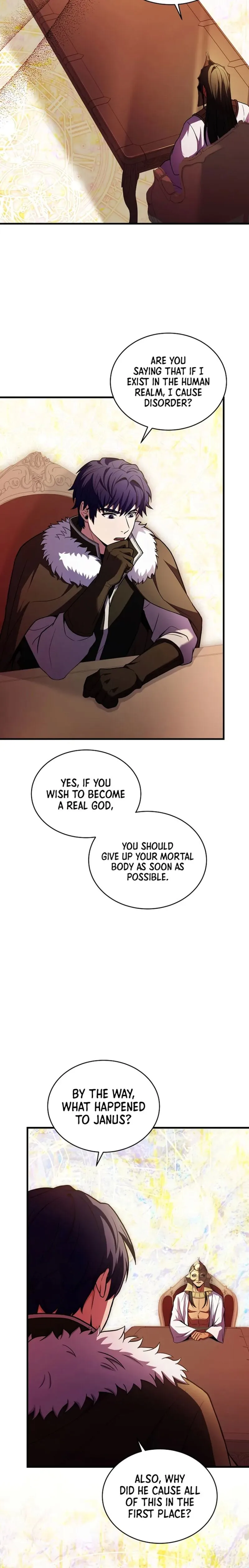 The Rebirth of an 8th-Circled Mage Chapter 149 page 4