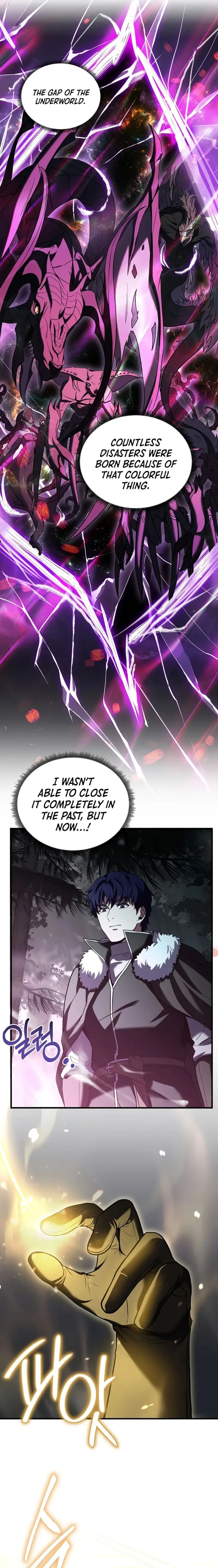 The Rebirth of an 8th-Circled Mage Chapter 149 page 23
