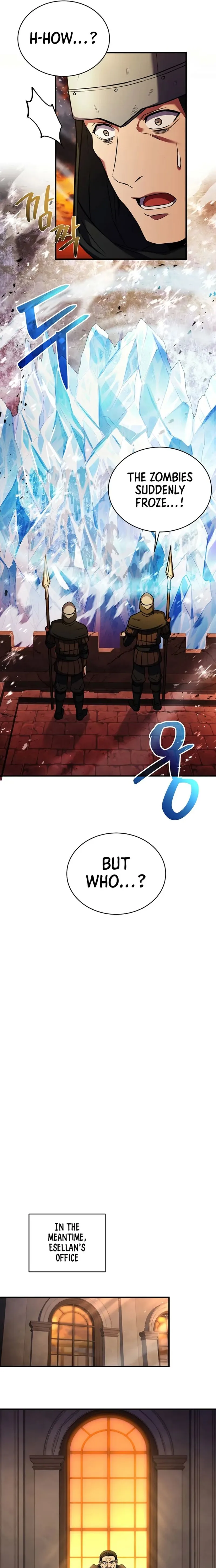 The Rebirth of an 8th-Circled Mage Chapter 149 page 15