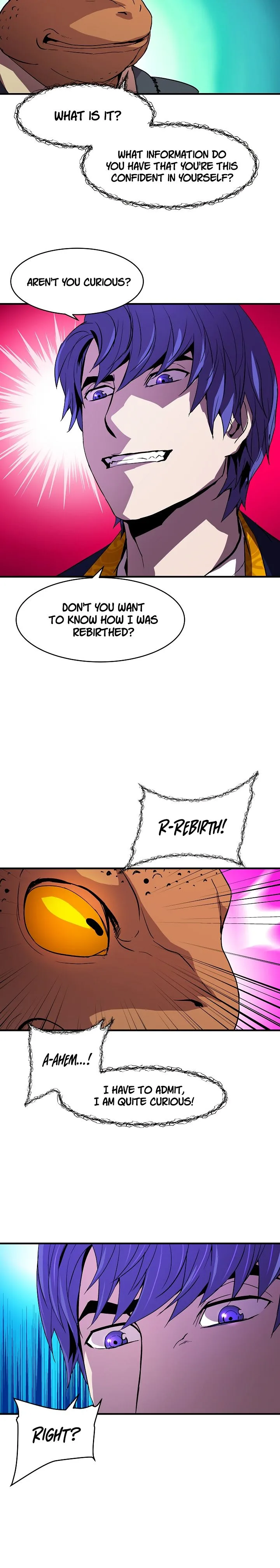 The Rebirth of an 8th-Circled Mage Chapter 15 page 2
