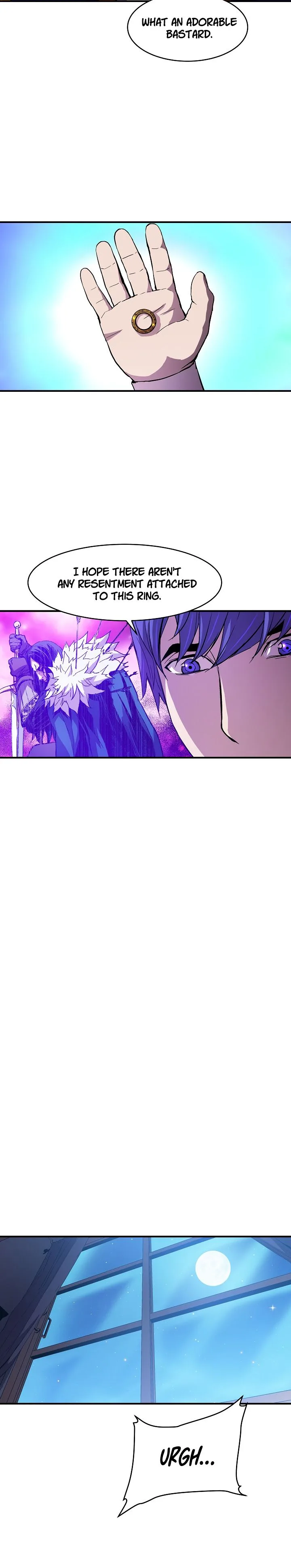 The Rebirth of an 8th-Circled Mage Chapter 15 page 11
