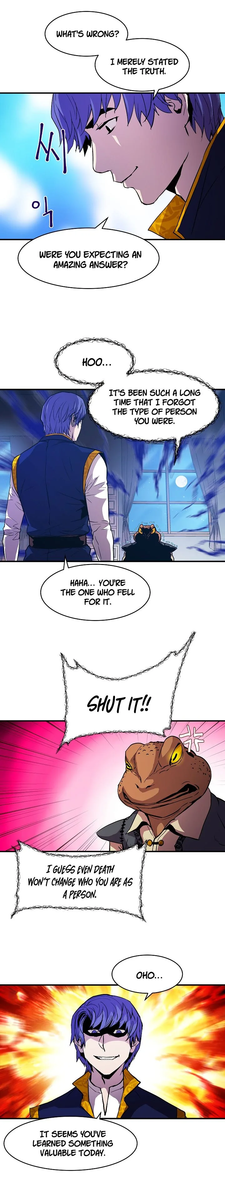 The Rebirth of an 8th-Circled Mage Chapter 15 page 9