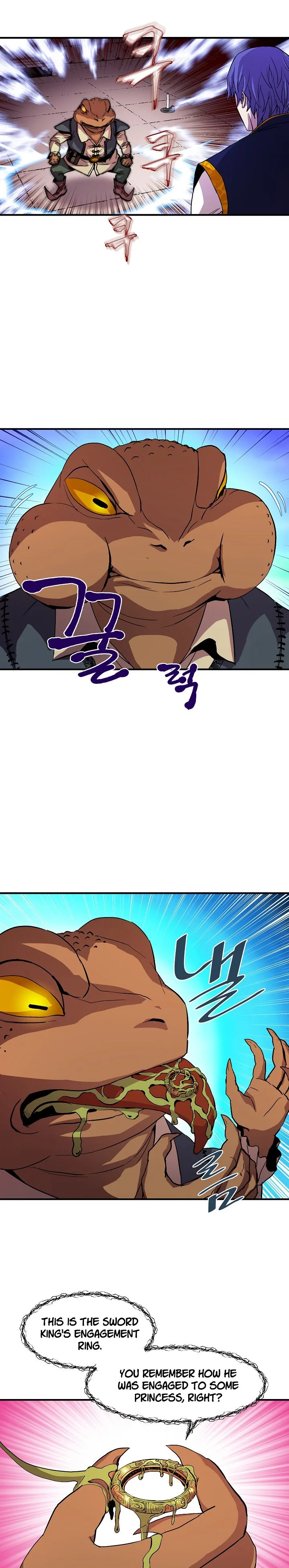 The Rebirth of an 8th-Circled Mage Chapter 15 page 4