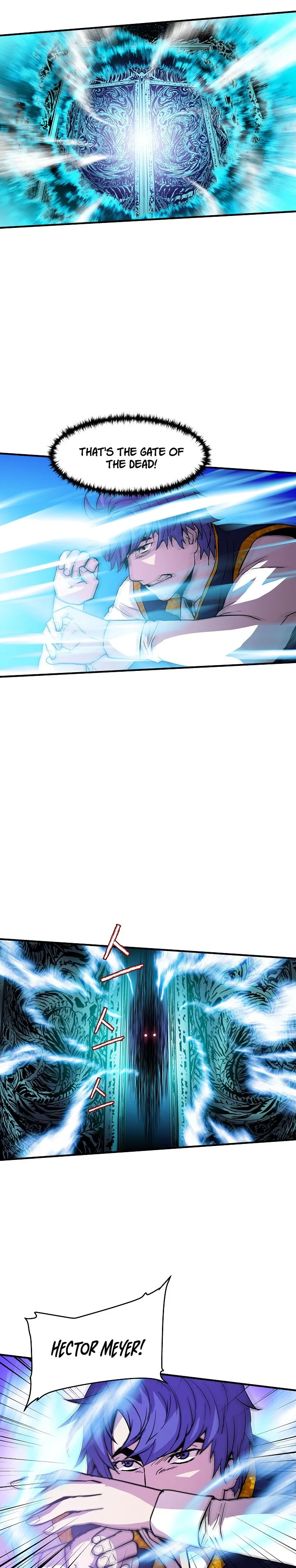 The Rebirth of an 8th-Circled Mage Chapter 15 page 14