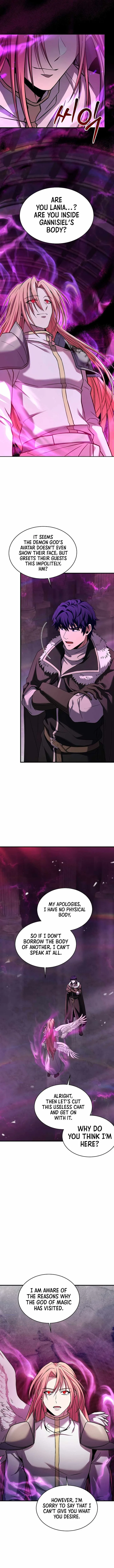The Rebirth of an 8th-Circled Mage Chapter 150 page 14