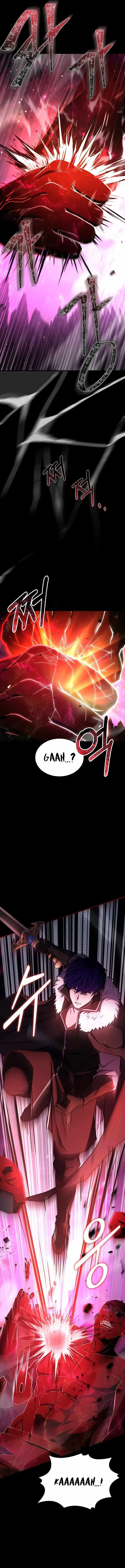The Rebirth of an 8th-Circled Mage Chapter 150 page 2