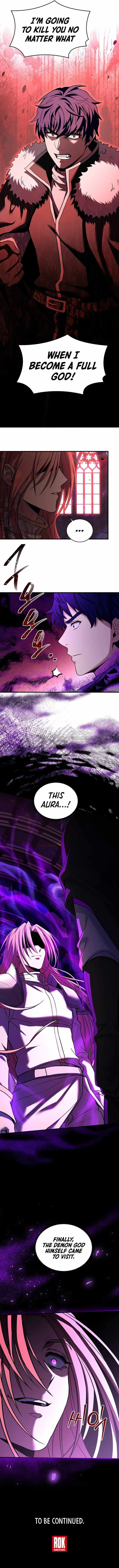 The Rebirth of an 8th-Circled Mage Chapter 150 page 16