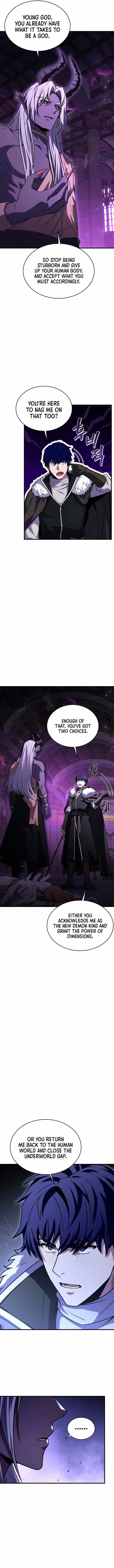 The Rebirth of an 8th-Circled Mage Chapter 151 page 3