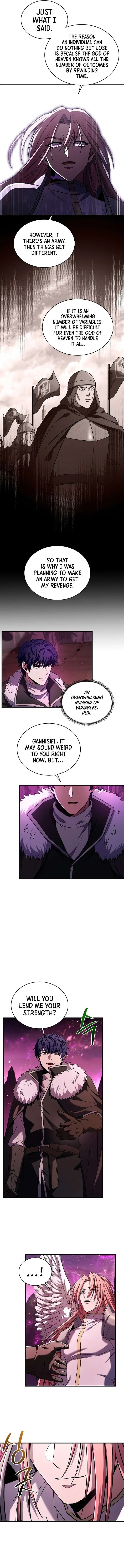 The Rebirth of an 8th-Circled Mage Chapter 153 page 12