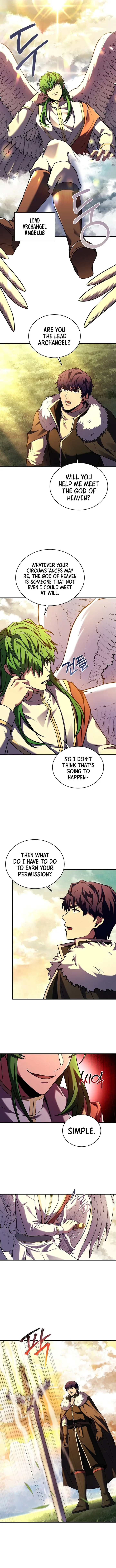 The Rebirth of an 8th-Circled Mage Chapter 154 page 4