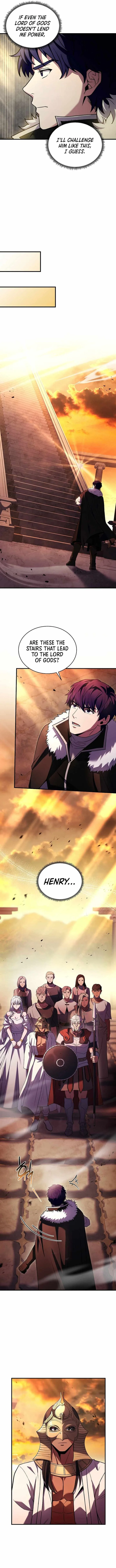 The Rebirth of an 8th-Circled Mage Chapter 157 page 5