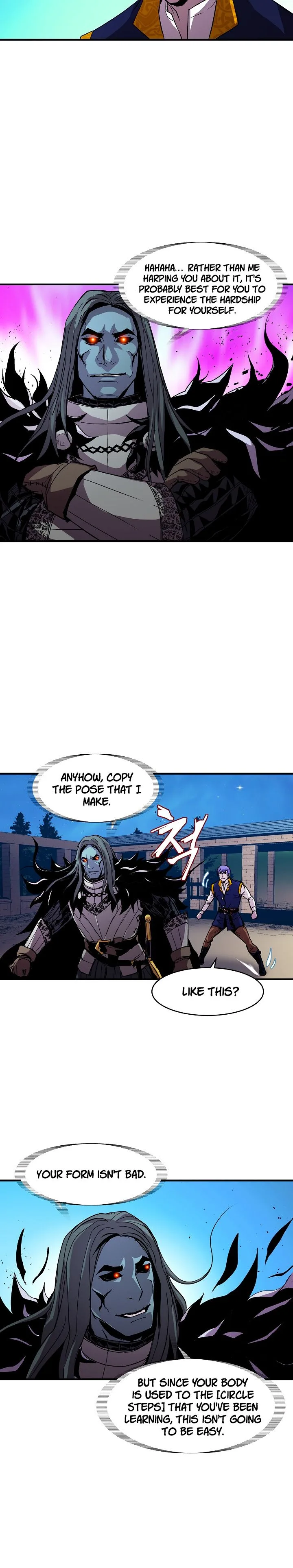 The Rebirth of an 8th-Circled Mage Chapter 16 page 18