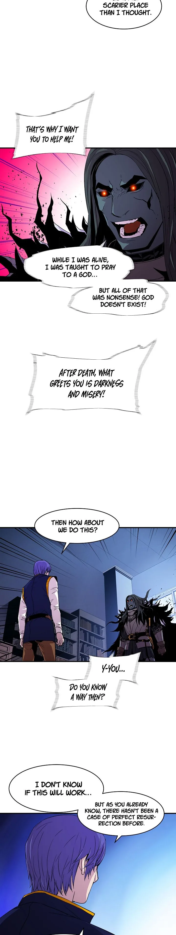 The Rebirth of an 8th-Circled Mage Chapter 16 page 11