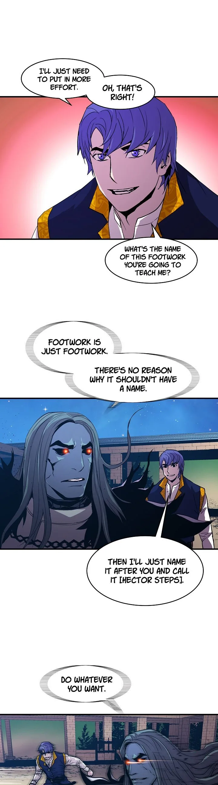 The Rebirth of an 8th-Circled Mage Chapter 16 page 19