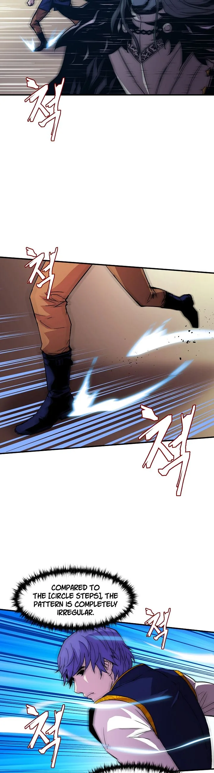 The Rebirth of an 8th-Circled Mage Chapter 16 page 20