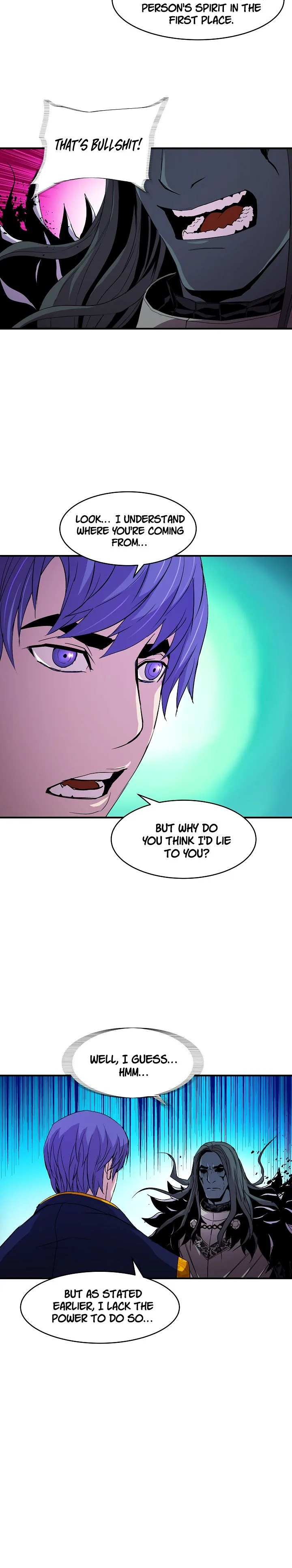 The Rebirth of an 8th-Circled Mage Chapter 16 page 9