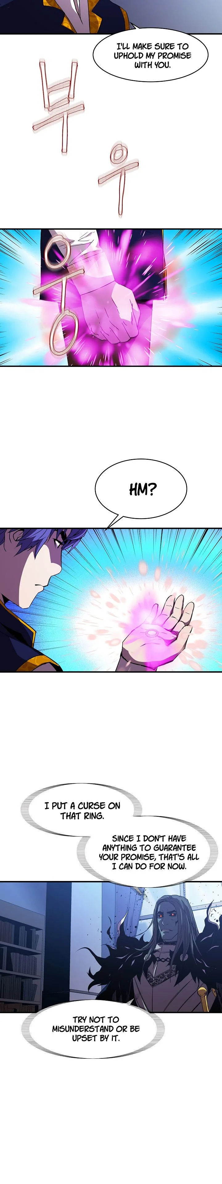 The Rebirth of an 8th-Circled Mage Chapter 16 page 15