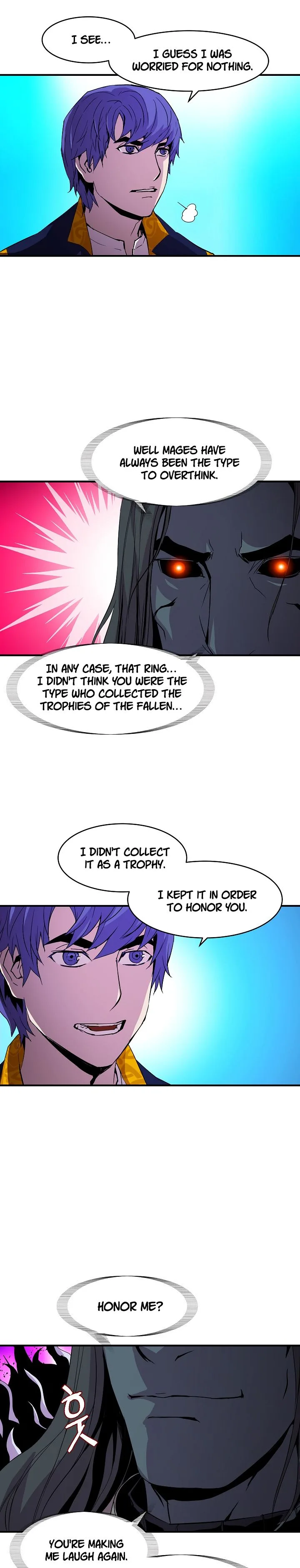 The Rebirth of an 8th-Circled Mage Chapter 16 page 4