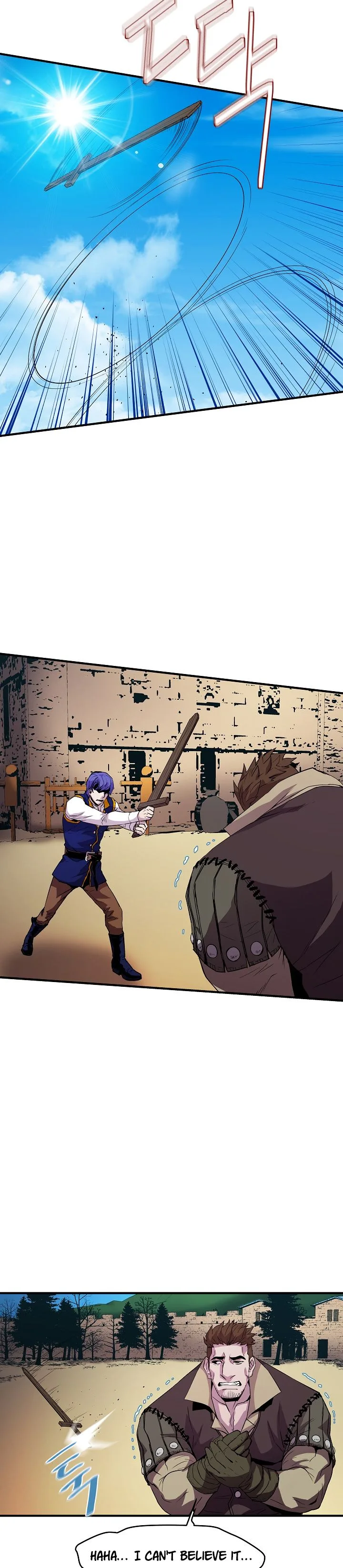 The Rebirth of an 8th-Circled Mage Chapter 17 page 5