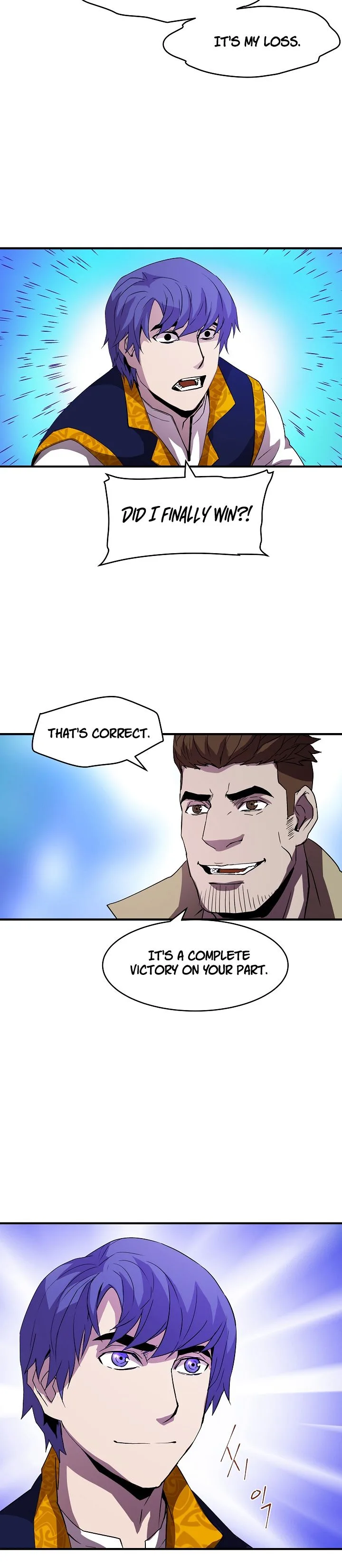 The Rebirth of an 8th-Circled Mage Chapter 17 page 6