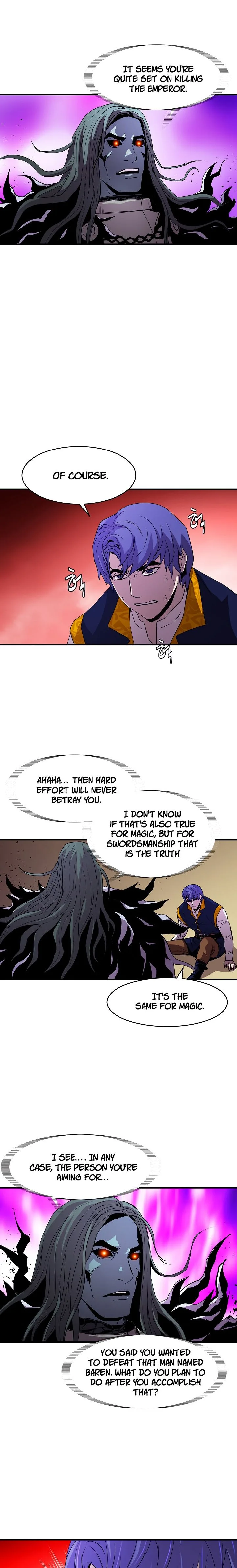 The Rebirth of an 8th-Circled Mage Chapter 17 page 2
