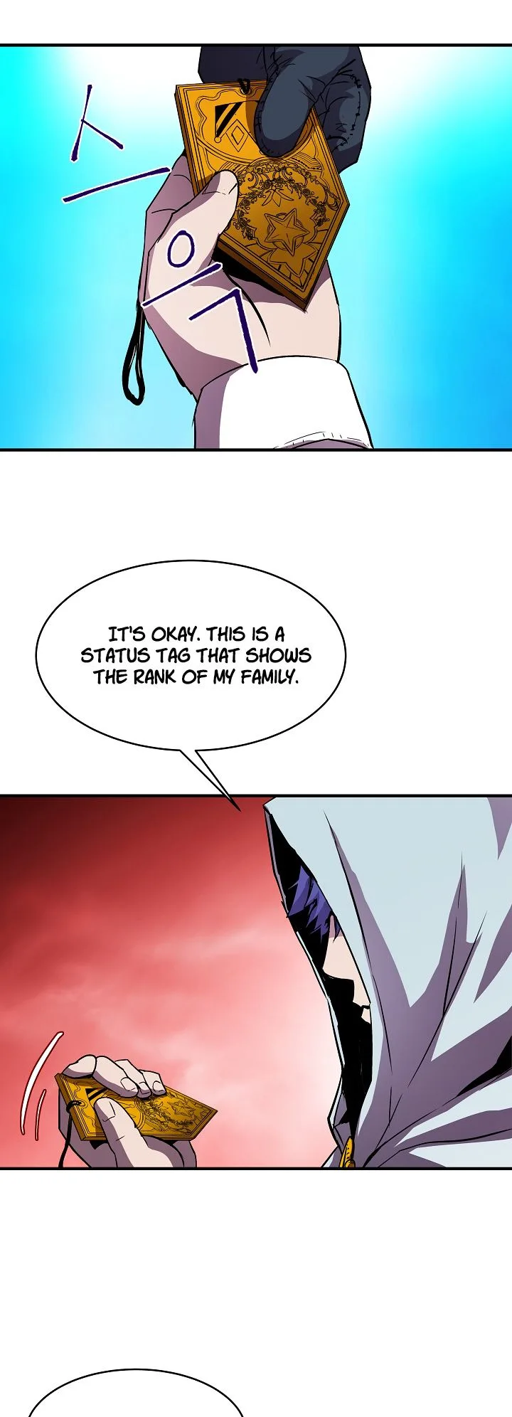 The Rebirth of an 8th-Circled Mage Chapter 18 page 19
