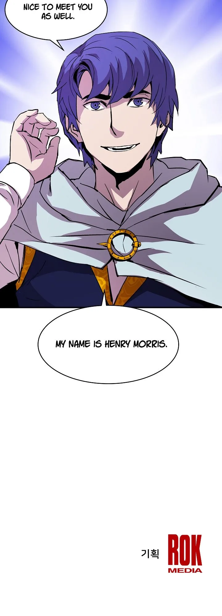 The Rebirth of an 8th-Circled Mage Chapter 18 page 21