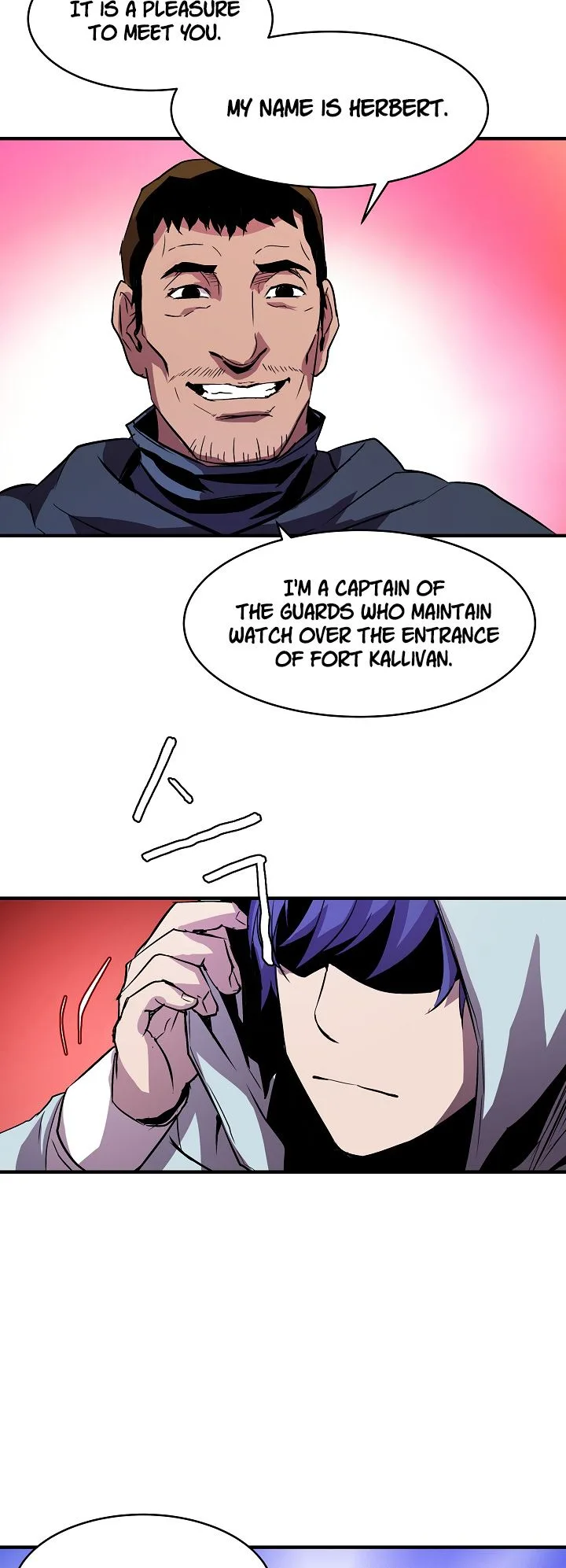 The Rebirth of an 8th-Circled Mage Chapter 18 page 20