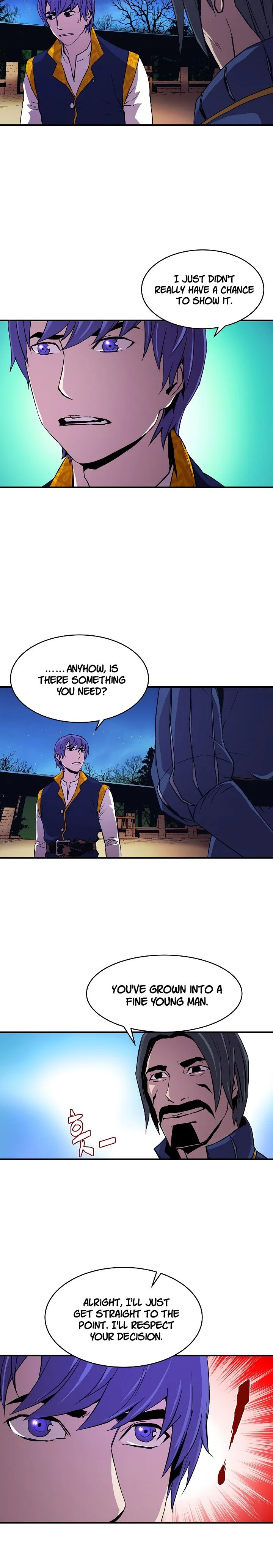The Rebirth of an 8th-Circled Mage Chapter 18 page 5