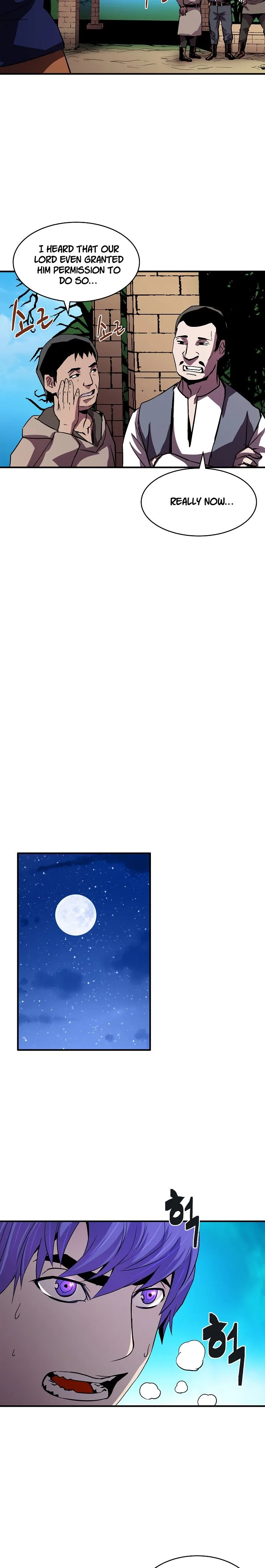 The Rebirth of an 8th-Circled Mage Chapter 18 page 2