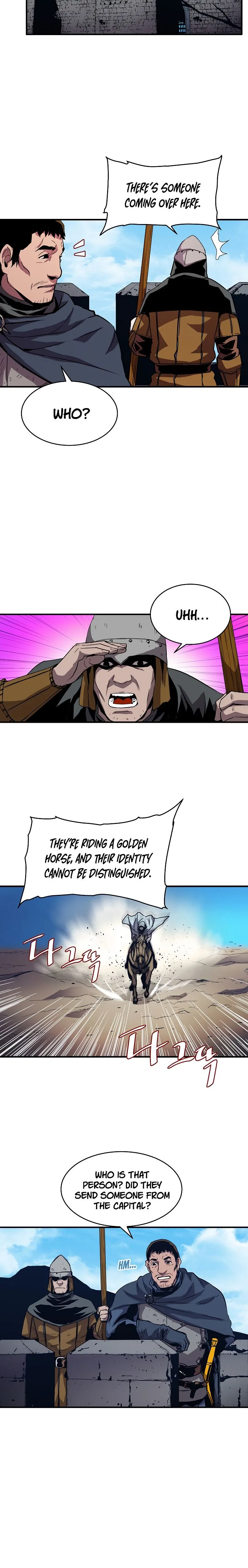 The Rebirth of an 8th-Circled Mage Chapter 18 page 14