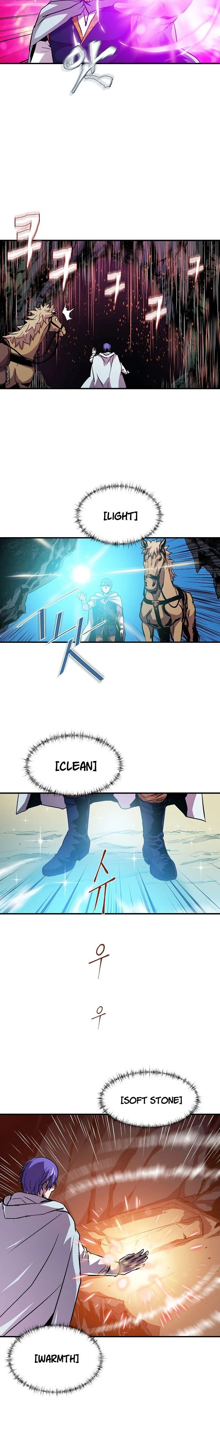The Rebirth of an 8th-Circled Mage Chapter 18 page 12