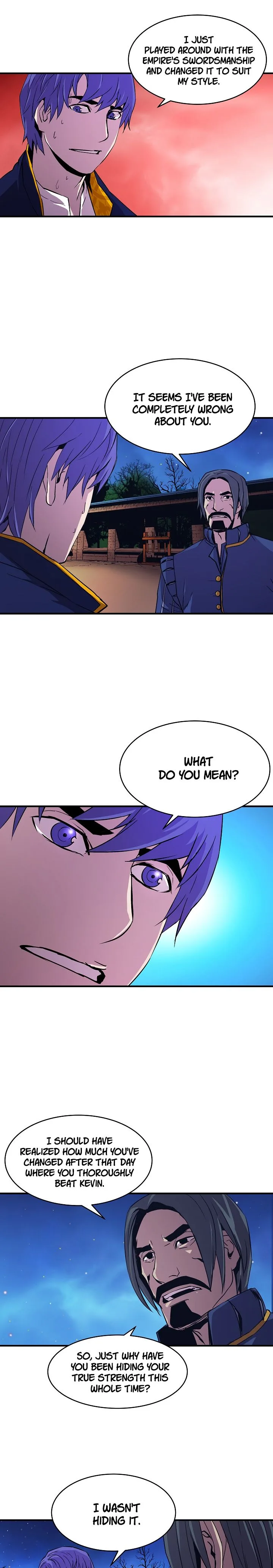 The Rebirth of an 8th-Circled Mage Chapter 18 page 4