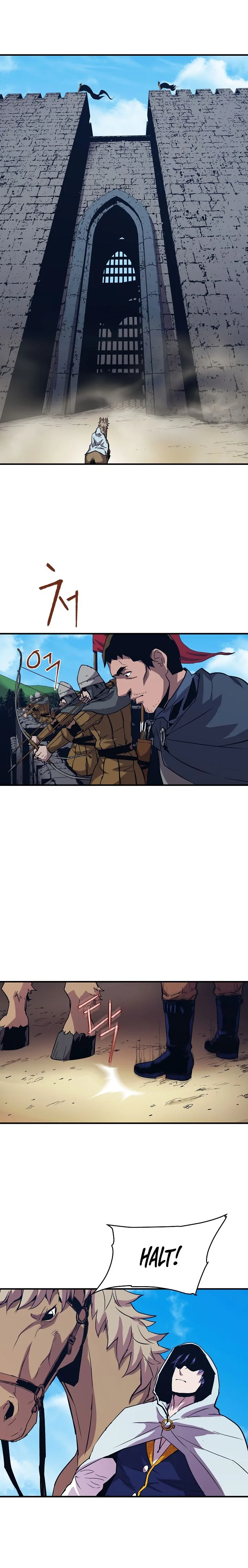 The Rebirth of an 8th-Circled Mage Chapter 18 page 15