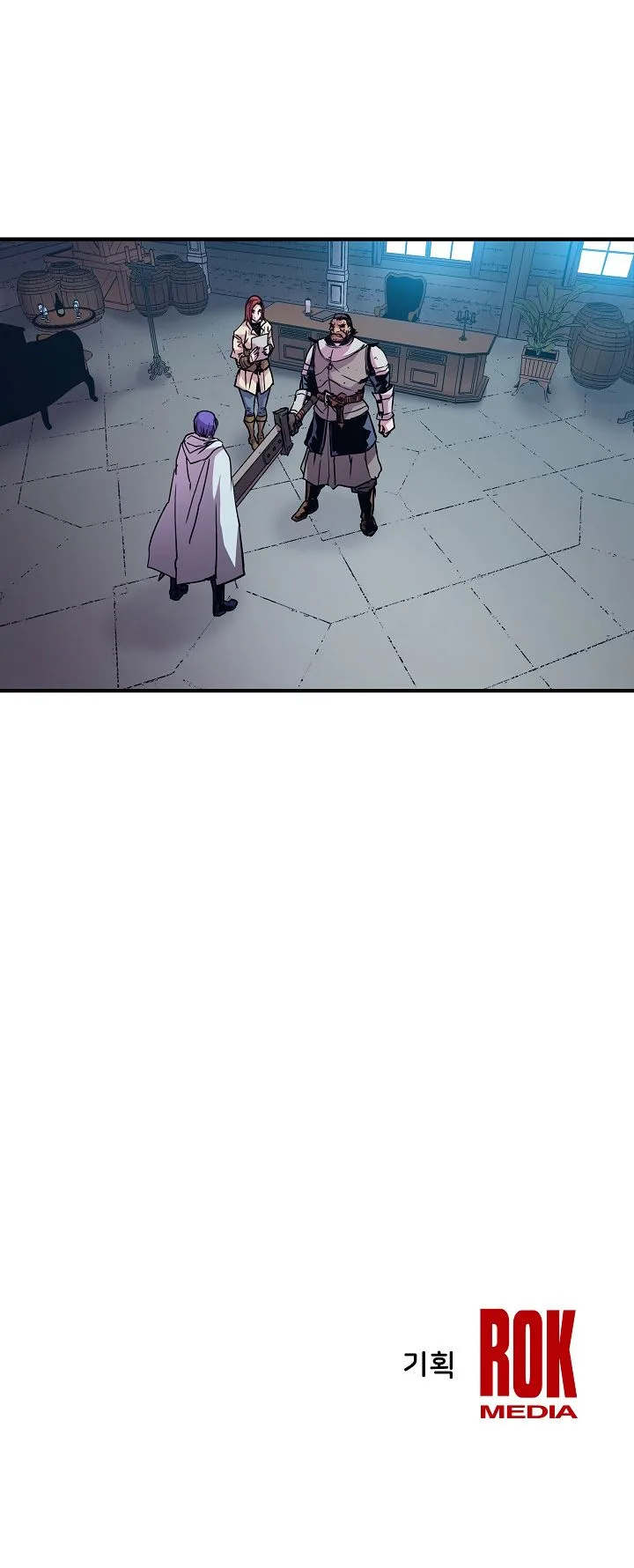 The Rebirth of an 8th-Circled Mage Chapter 19 page 18