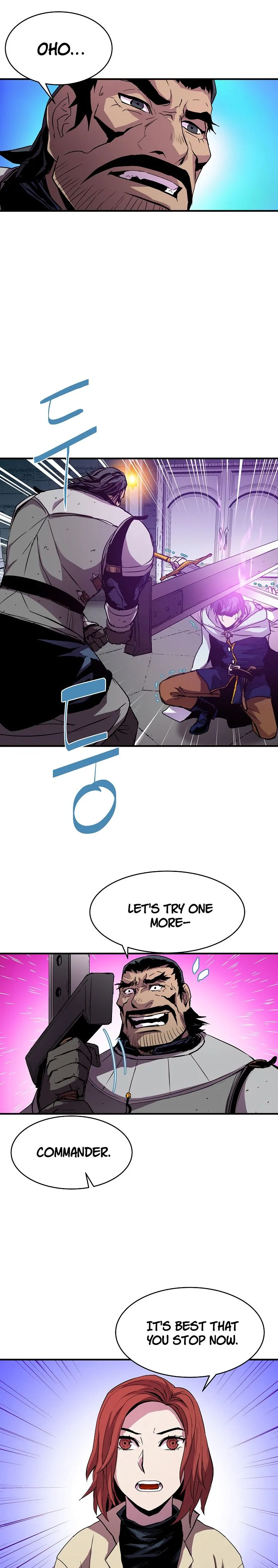 The Rebirth of an 8th-Circled Mage Chapter 19 page 13