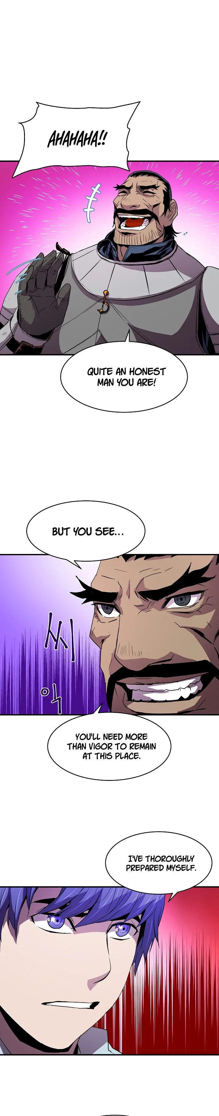 The Rebirth of an 8th-Circled Mage Chapter 19 page 7