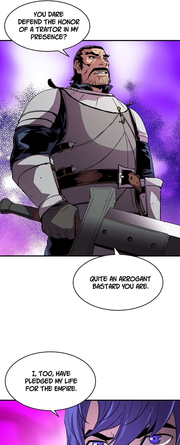 The Rebirth of an 8th-Circled Mage Chapter 19 page 16
