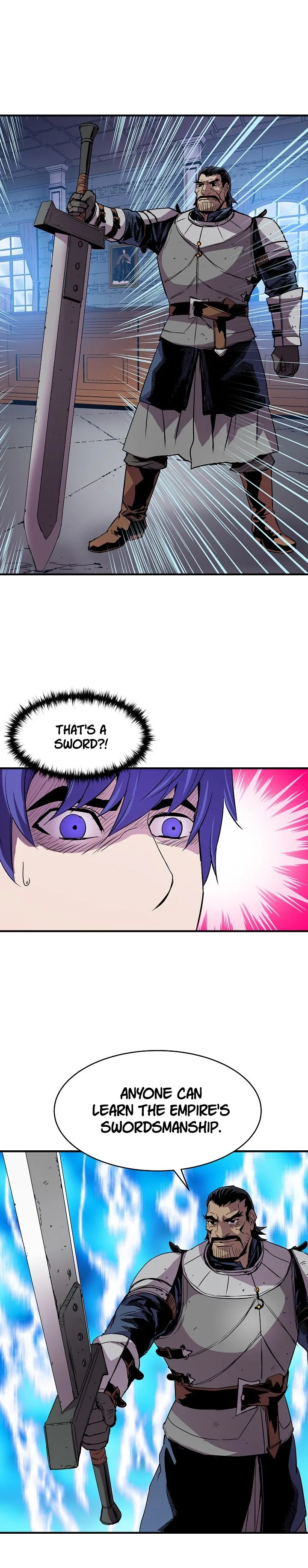 The Rebirth of an 8th-Circled Mage Chapter 19 page 9