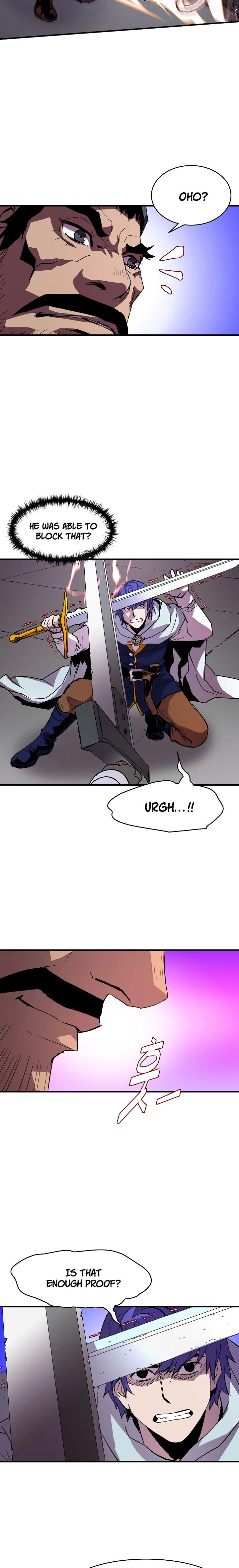 The Rebirth of an 8th-Circled Mage Chapter 19 page 11