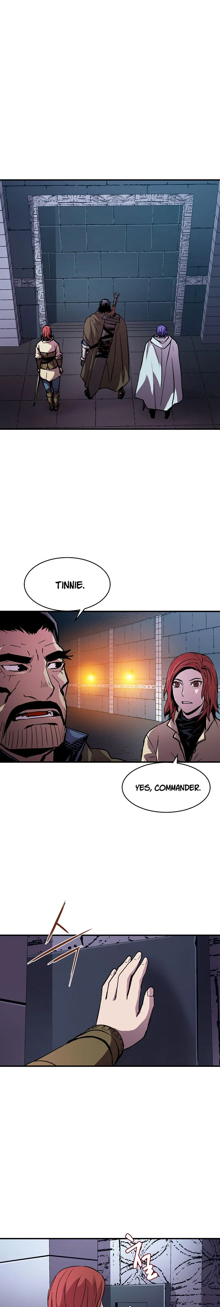 The Rebirth of an 8th-Circled Mage Chapter 20 page 5