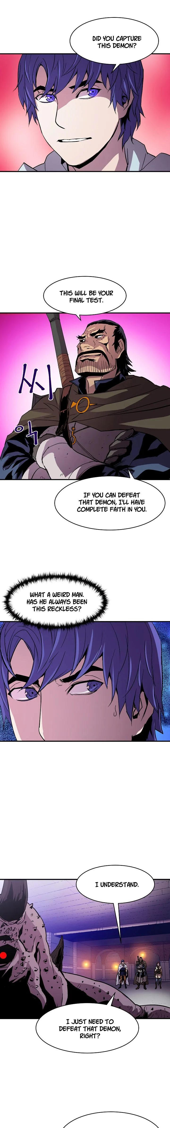 The Rebirth of an 8th-Circled Mage Chapter 20 page 10