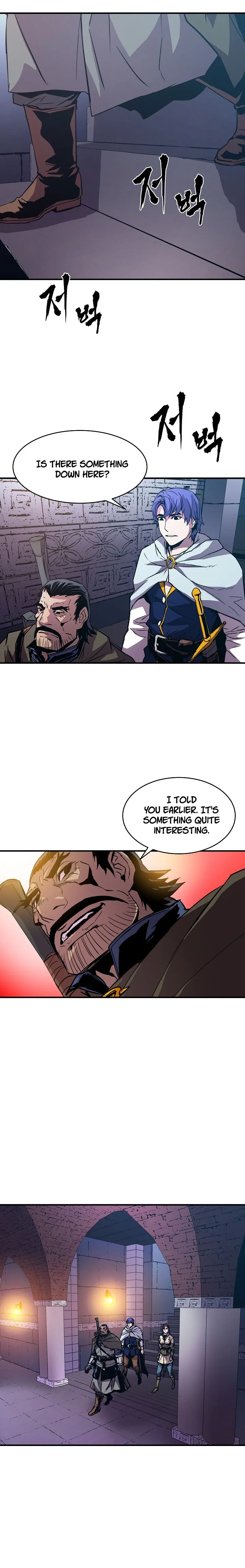 The Rebirth of an 8th-Circled Mage Chapter 20 page 7