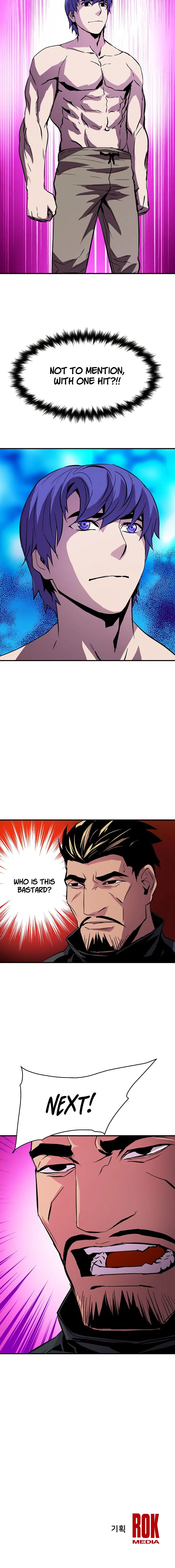 The Rebirth of an 8th-Circled Mage Chapter 22 page 15